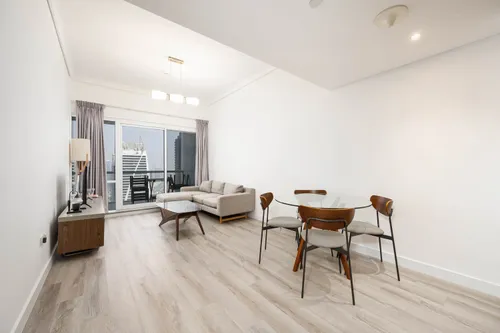 1 Bedroom Apartment in Lake Terrace