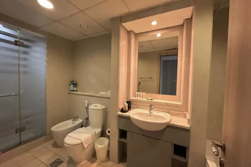1 Bedroom Apartment in Lake Terrace