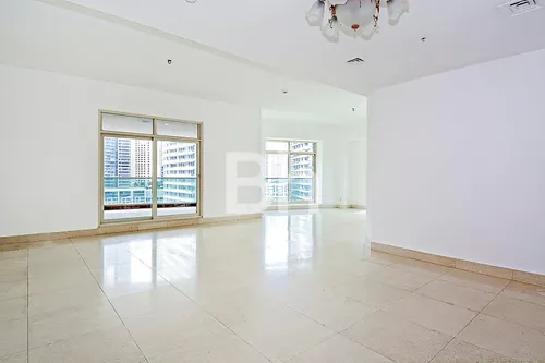 Marina Mansions | 4BR + Maid | Full Marina View | Investor Opportunity