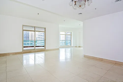 Vacant Soon | Marina View | Open Living