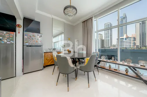 Marina View | 2 parking | DUPLEX