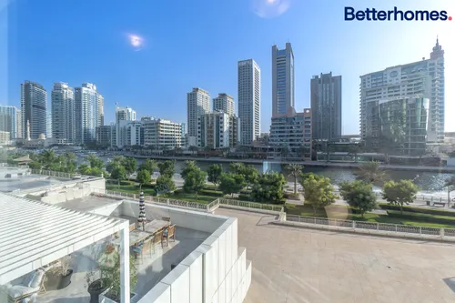 Marina View | 2 parking | DUPLEX