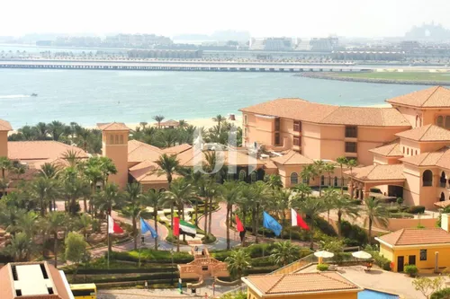 Genuine | Partial Sea and Marina | Vacant soon