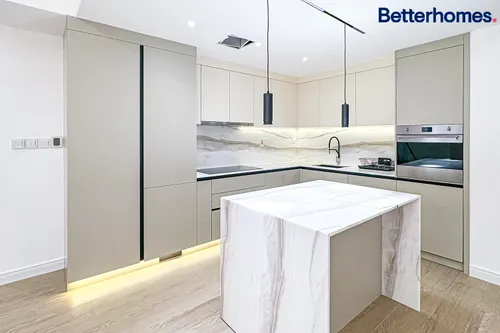 High floor | Fully Renovated | Stunning unit