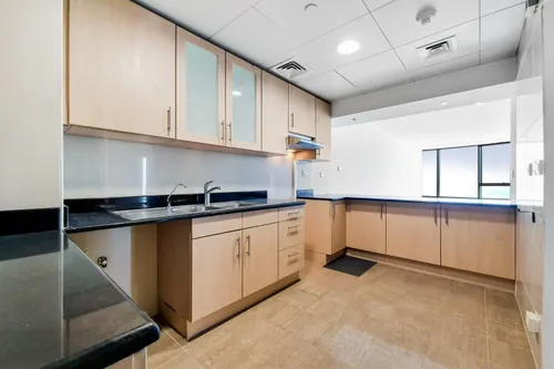 2 Bedrooms Apartment in Sky Tower
