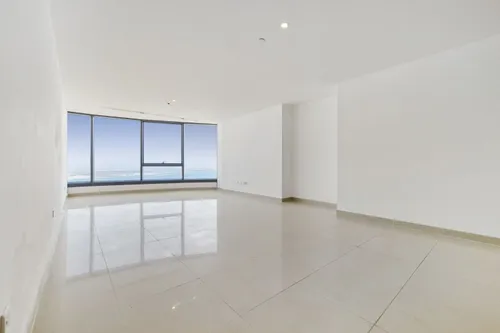 2 Bedrooms Apartment in Sky Tower