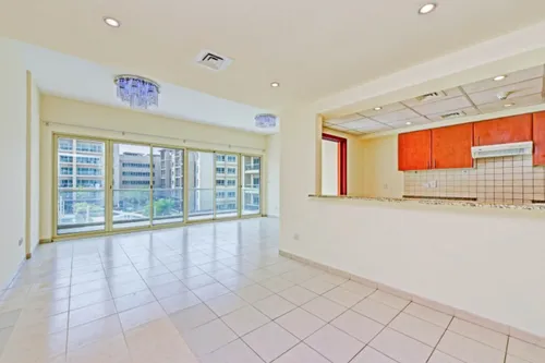 Pool View| Study | 2 Bedroom| Greens