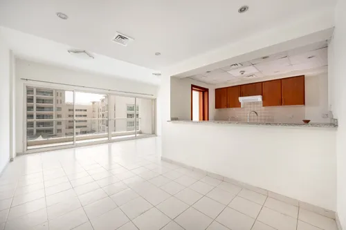 2 Bedrooms Apartment in Al Thayyal 1