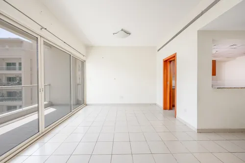 2 Bedrooms Apartment in Al Thayyal 1