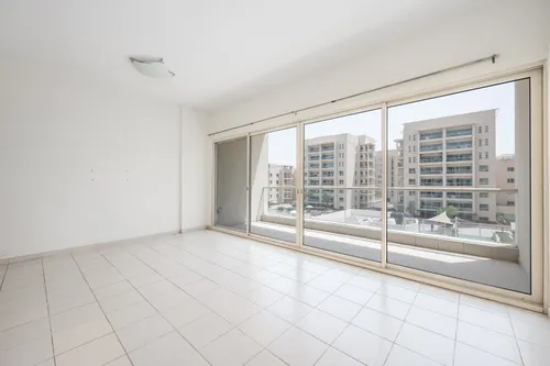2 Bedrooms Apartment in Al Thayyal 1