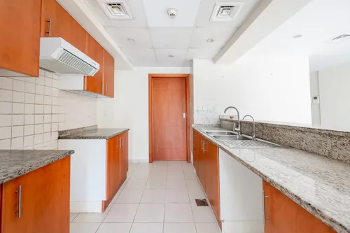 2 Bedrooms Apartment in Al Thayyal 1