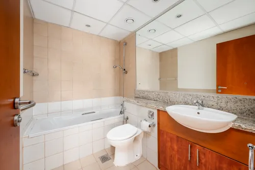 2 Bedrooms Apartment in Al Thayyal 1