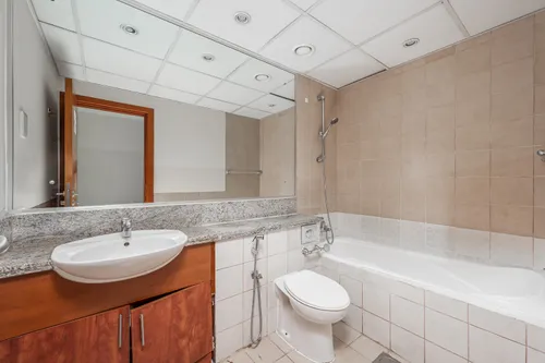 2 Bedrooms Apartment in Al Thayyal 1
