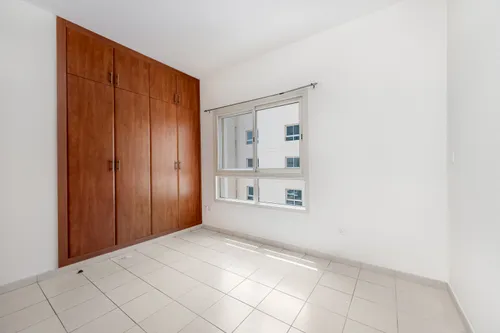 2 Bedrooms Apartment in Al Thayyal 1