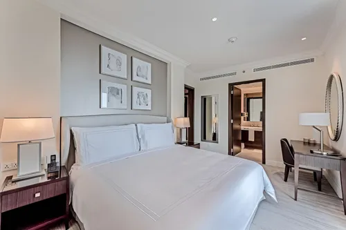 2 Bedrooms Apartment in The Address Residence Fountain Views 2