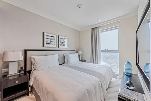 2 Bedrooms Apartment in The Address Residence Fountain Views 2