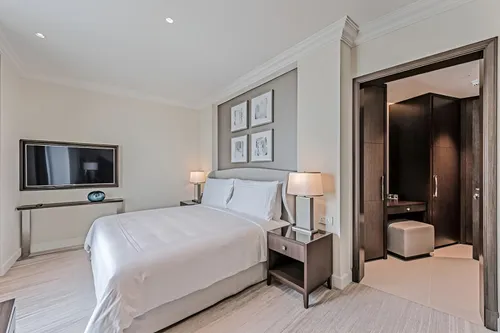 2 Bedrooms Apartment in The Address Residence Fountain Views 2