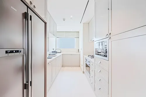2 Bedrooms Apartment in The Address Residence Fountain Views 2
