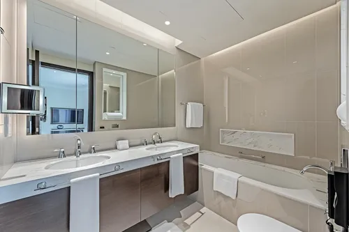 2 Bedrooms Apartment in The Address Residence Fountain Views 2