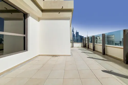 2 Bedrooms Apartment in Murjan 1
