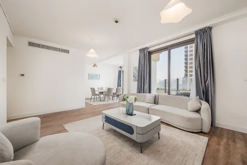 2 Bedrooms Apartment in Murjan 1