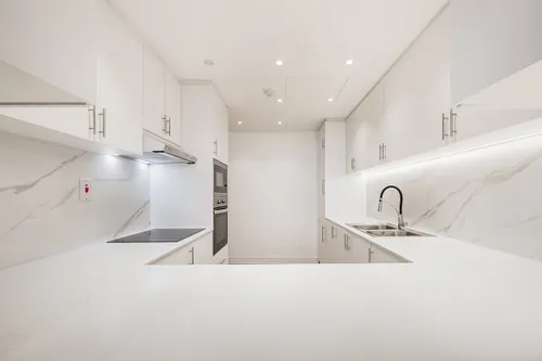 2 Bedrooms Apartment in Murjan 1