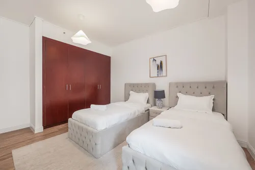 2 Bedrooms Apartment in Murjan 1