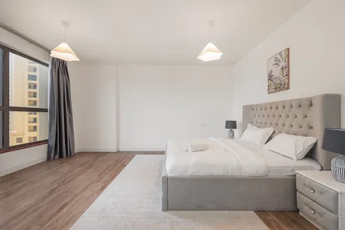2 Bedrooms Apartment in Murjan 1