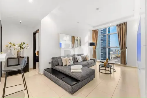 High Floor | Balcony | Modern | Panoramic View