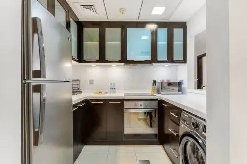 1 Bedroom Apartment in Skyview Tower