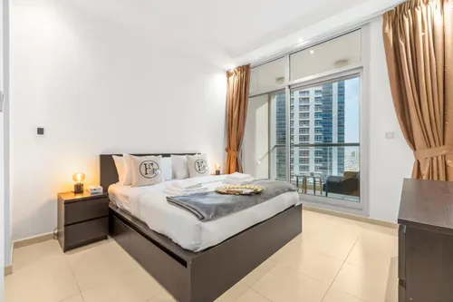 1 Bedroom Apartment in Skyview Tower