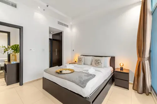 1 Bedroom Apartment in Skyview Tower