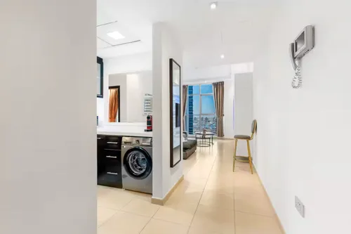 1 Bedroom Apartment in Skyview Tower