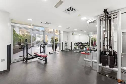 1 Bedroom Apartment in Skyview Tower