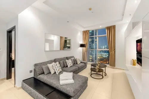 1 Bedroom Apartment in Skyview Tower