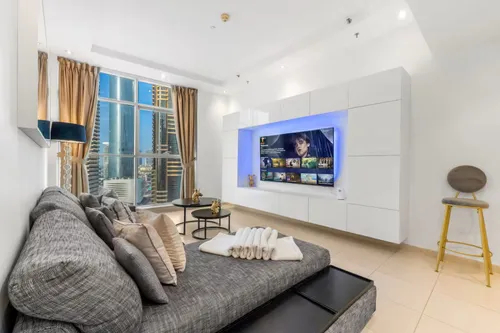 1 Bedroom Apartment in Skyview Tower