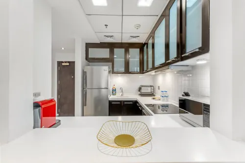 1 Bedroom Apartment in Skyview Tower