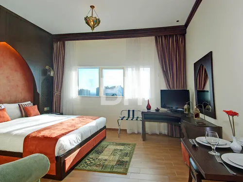 Only for Investment | Higher Floor | No Balcony