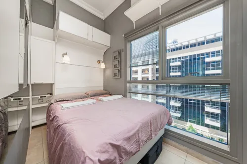 Vacant | Fully Furnished | Upgraded
