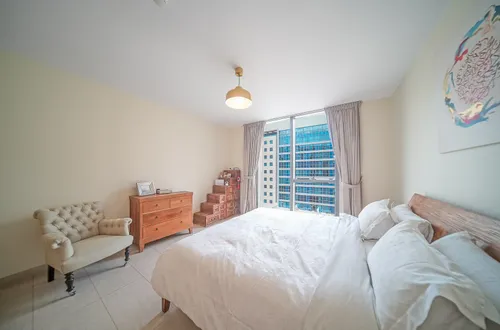 4 Bedrooms Apartment in Building B