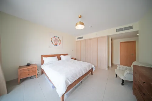 4 Bedrooms Apartment in Building B