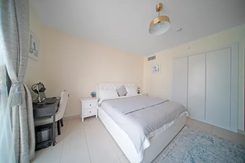 4 Bedrooms Apartment in Building B