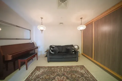 4 Bedrooms Apartment in Building B