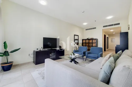 High Floor | Spacious and Open Views | Vacant Soon