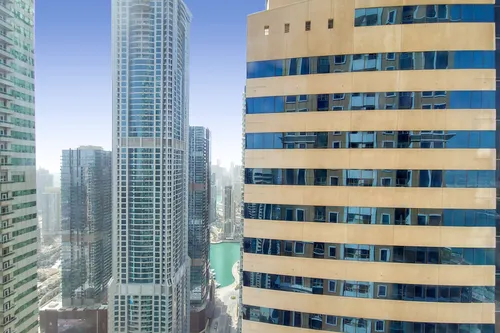 2 Bedrooms Apartment in Elite Residence