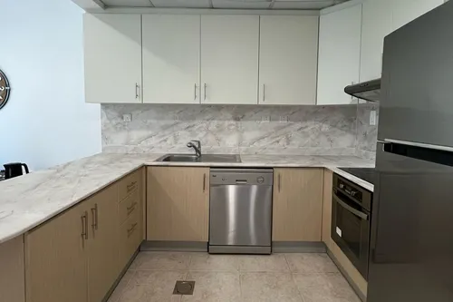 2 Bedrooms Apartment in Elite Residence