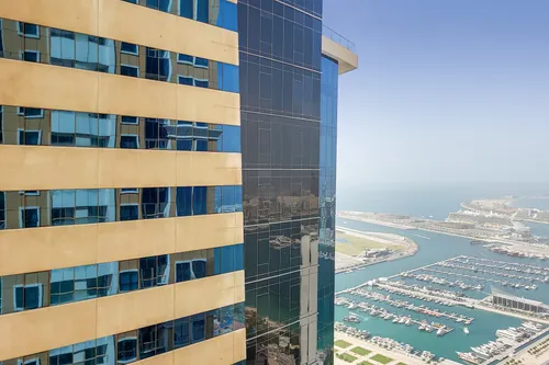 2 Bedrooms Apartment in Elite Residence
