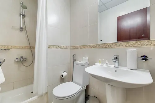 2 Bedrooms Apartment in Elite Residence