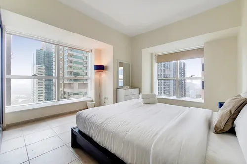 2 Bedrooms Apartment in Elite Residence