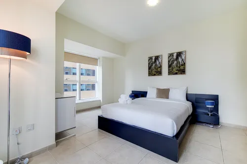 2 Bedrooms Apartment in Elite Residence